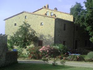 Haus Ciliegio