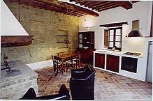 Wohnzimmer Ciliegio